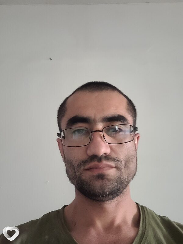 Сирожиддин, 30, Чимкенте — анкета №2459698