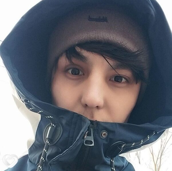 Ibrohim, 23, Дмитрове — анкета №2459703