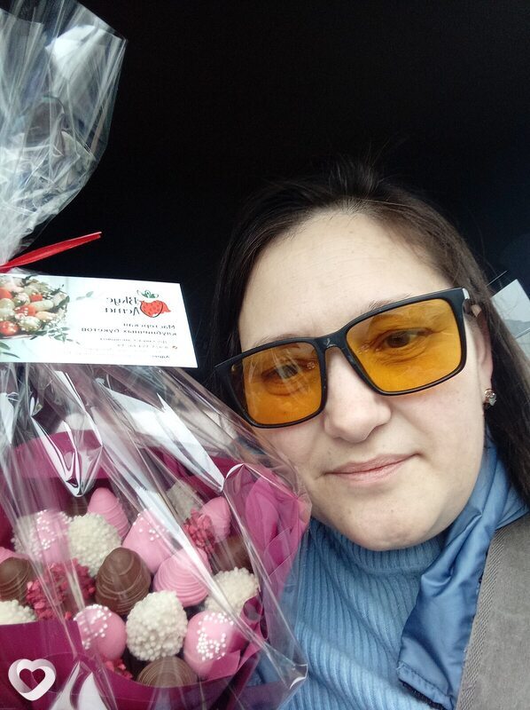 Настя, 43, Красноярске — анкета №2459710