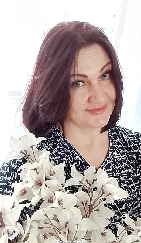 Надежда, 56, Новосибирске — анкета №2459714