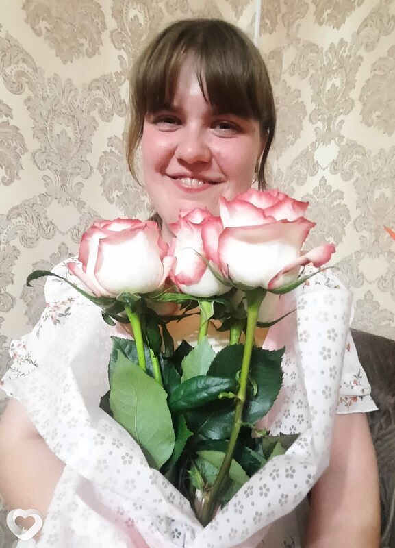 Юля, 21, Брянске — анкета №2459716