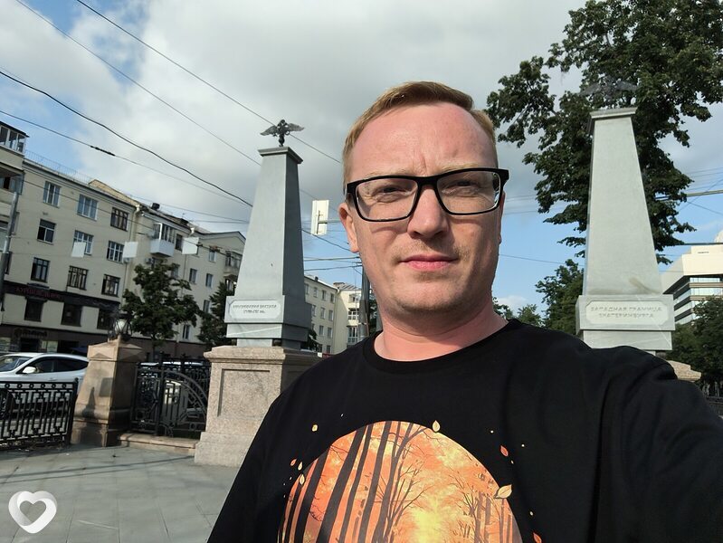 Кирилл, 38, Магнитогорске — анкета №2459717