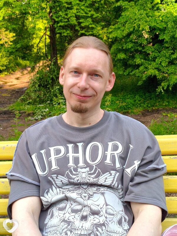 Никита, 37, Железногорске — анкета №2459727