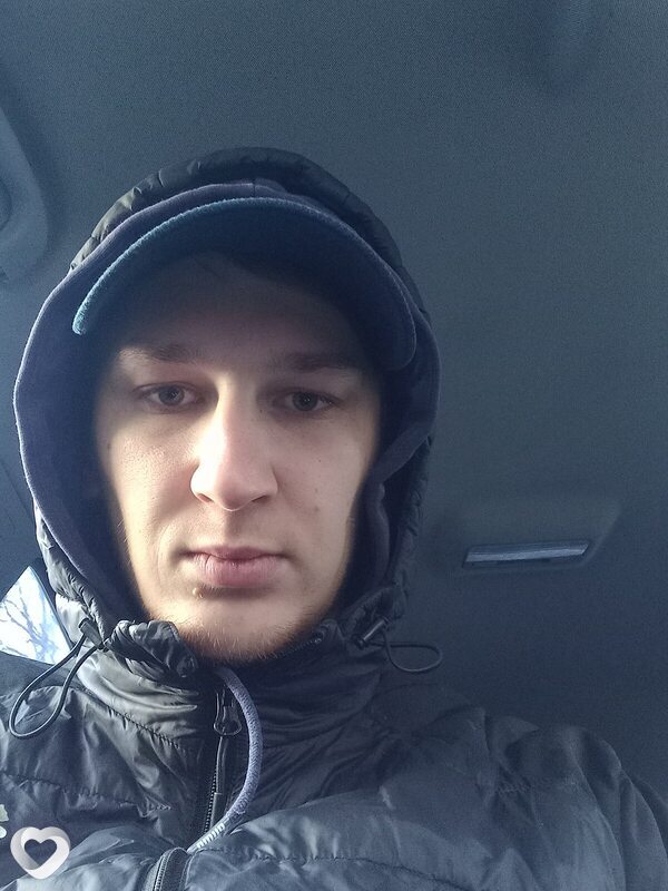 Кирилл, 32, Краснодаре — анкета №2459728
