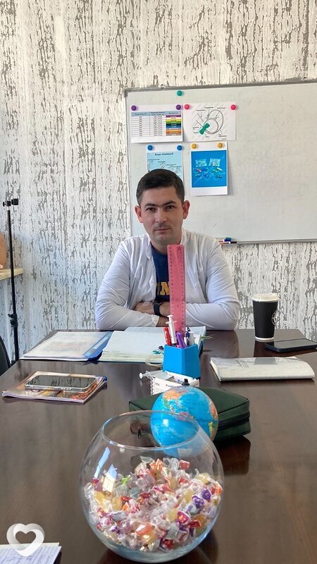 Максим, 33, Шымкенте — анкета №2459729