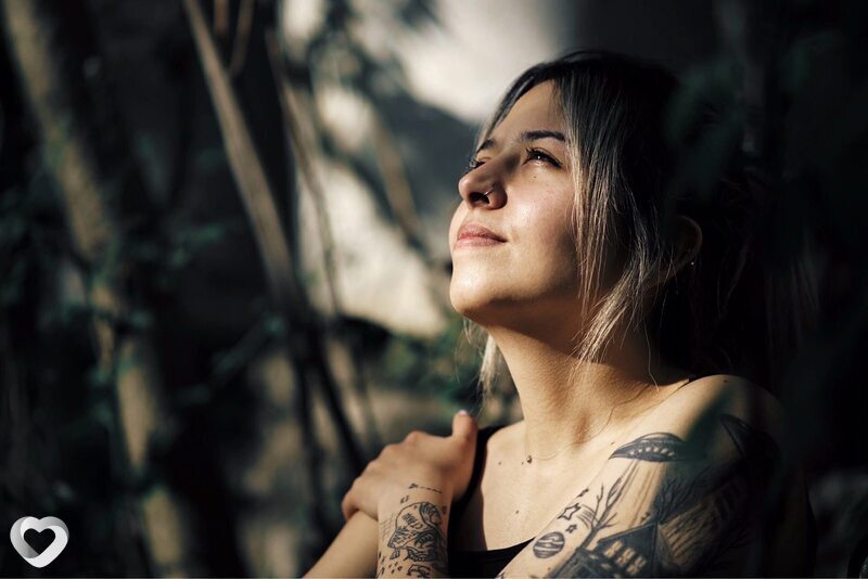 Кристина, 31, Сочи — анкета №2459734