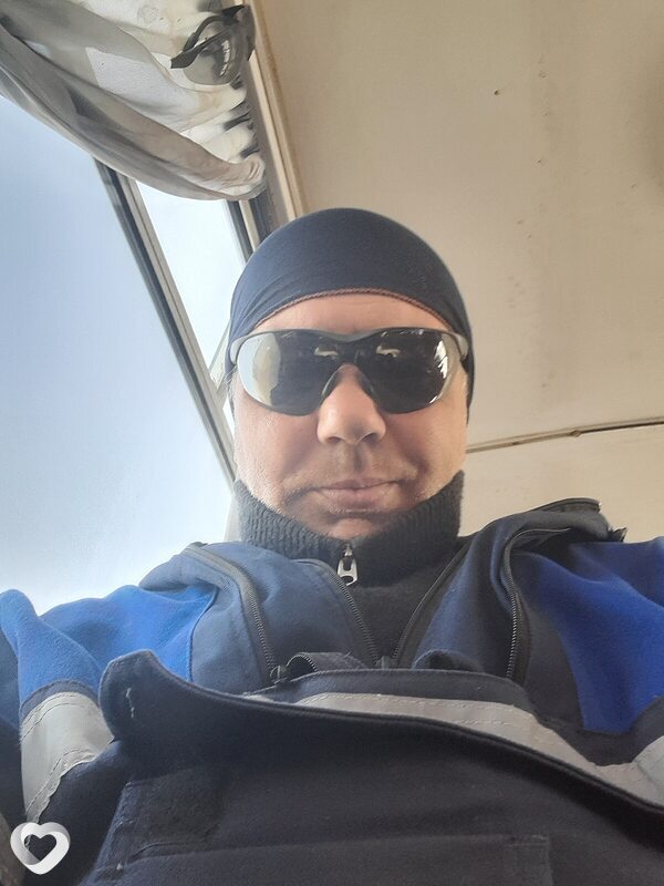 Дмитрий, 46, Бугульме — анкета №2459735