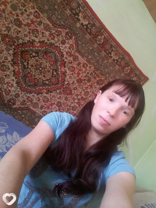 Лена, 39, Белгороде — анкета №2459736