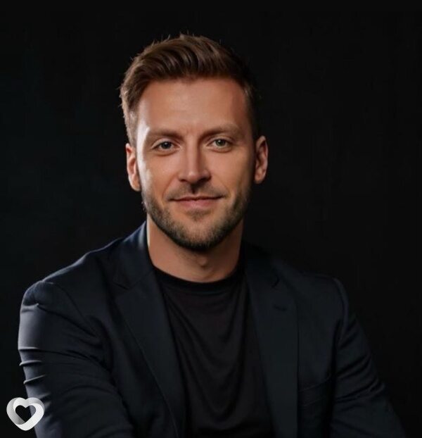 Михаил, 41, Москве — анкета №2460137