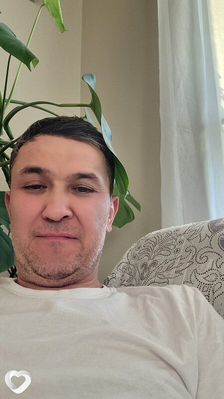Тимур, 39, Москве — анкета №2460148