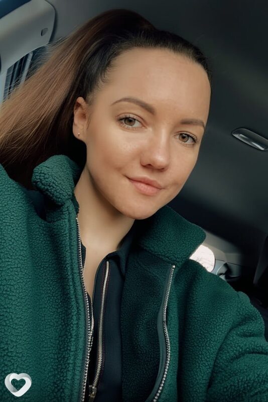 Glampink, 34, Москве — анкета №2460152