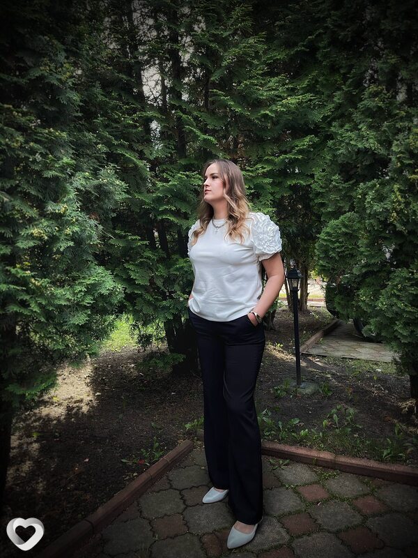 Катя, 23, Москве — анкета №2460153
