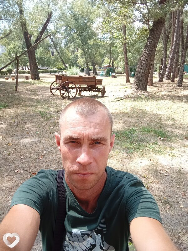 Алексей, 38, Санкт-Петербурге — анкета №2459889