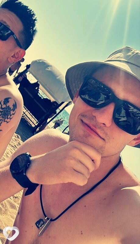 Алексей, 28, Севастополе — анкета №2459897