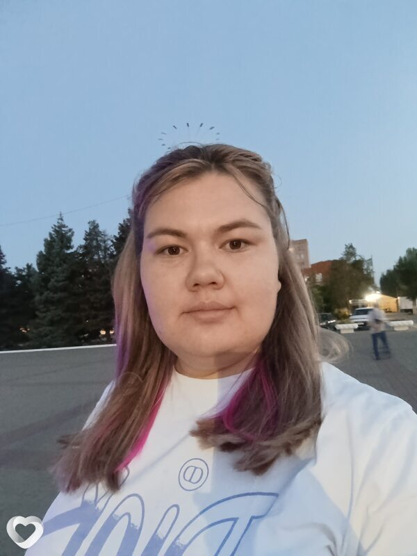 Анна, 30, Волгодонске — анкета №2459908