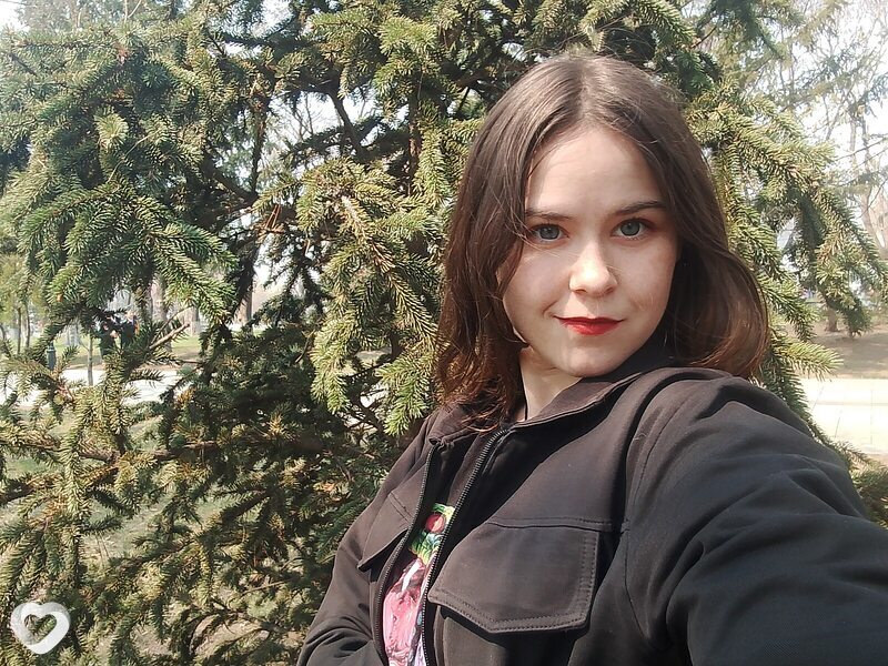 Оля, 23, Благовещенске — анкета №2459814