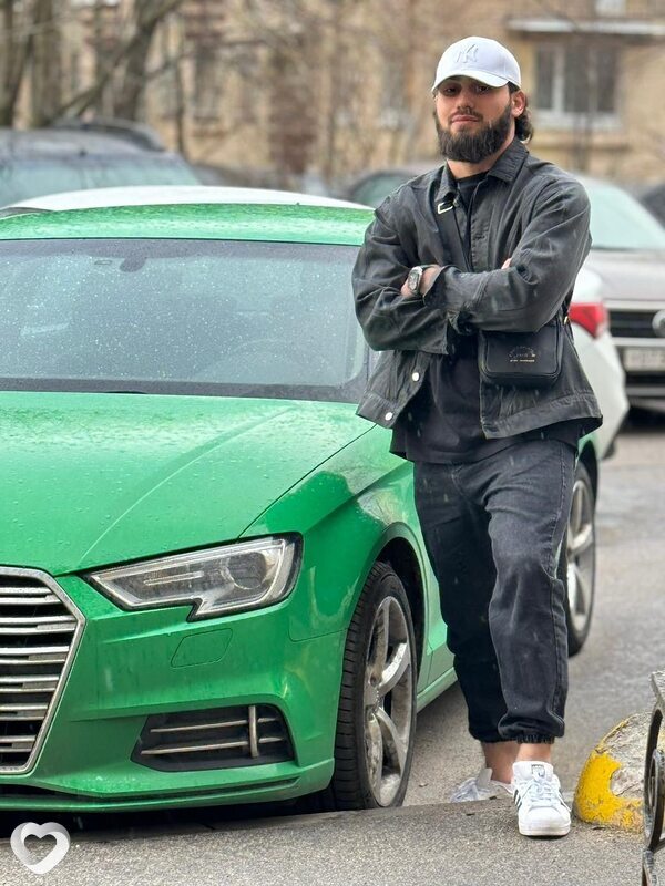 Babadi, 24, Владикавказе — анкета №2459820