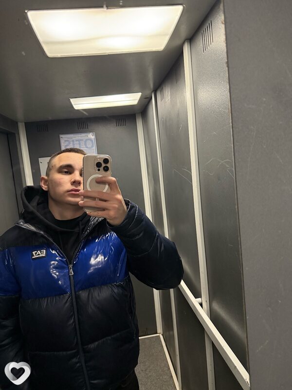 Илюс, 22, Уфе — анкета №2459824