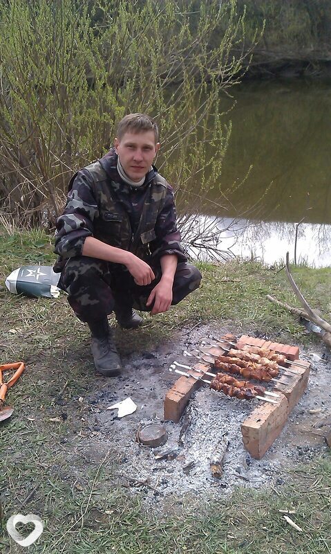 Жека, 37, Кемерове — анкета №2459825