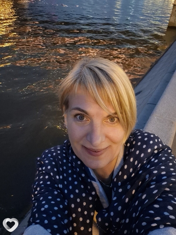 Натали, 53, Долгопрудном — анкета №2459827