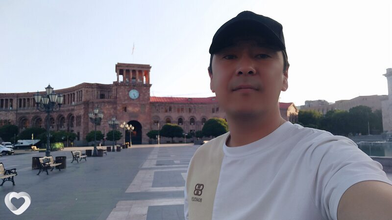 Нурик, 36, Астане — анкета №2459831