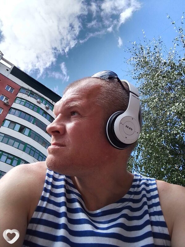 Алексей, 44, Узловой — анкета №2459835