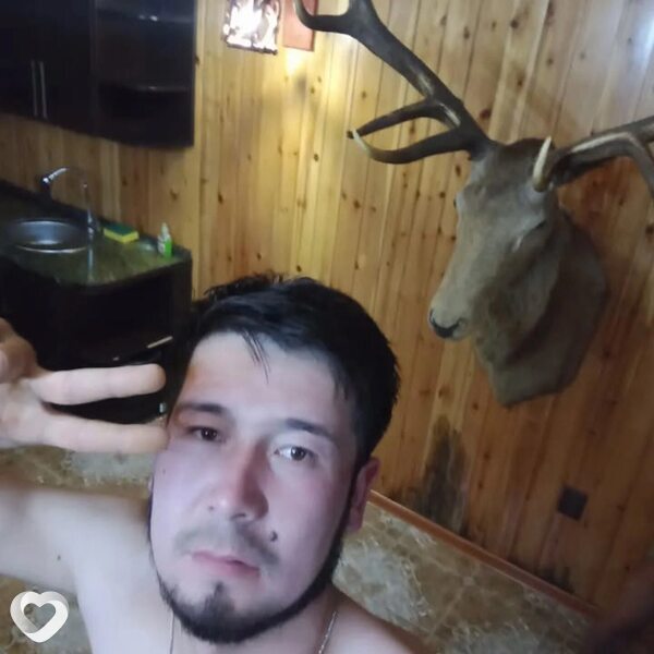 Дима, 31, Волгограде — анкета №2459850
