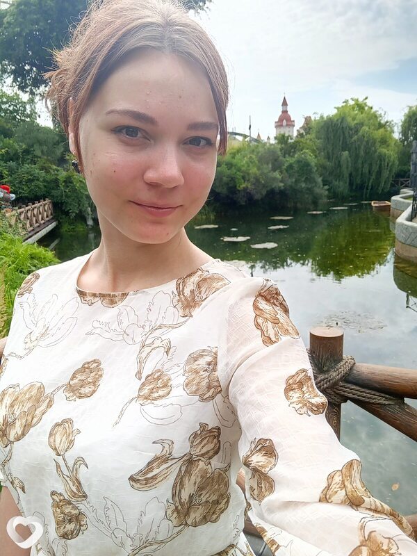 Надежда, 25, Воркуте — анкета №2459856