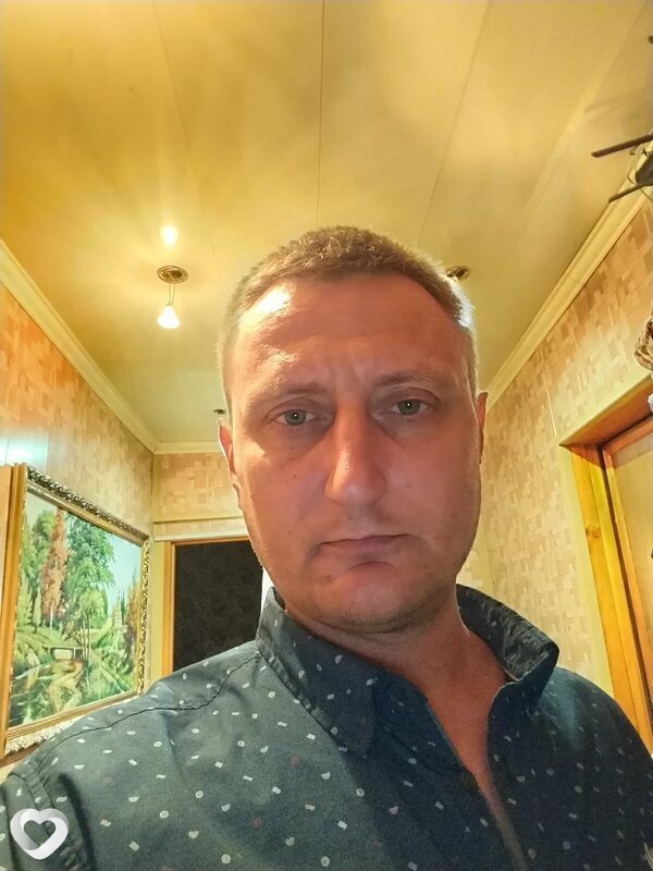 Виктор, 43, Оренбурге — анкета №2459861