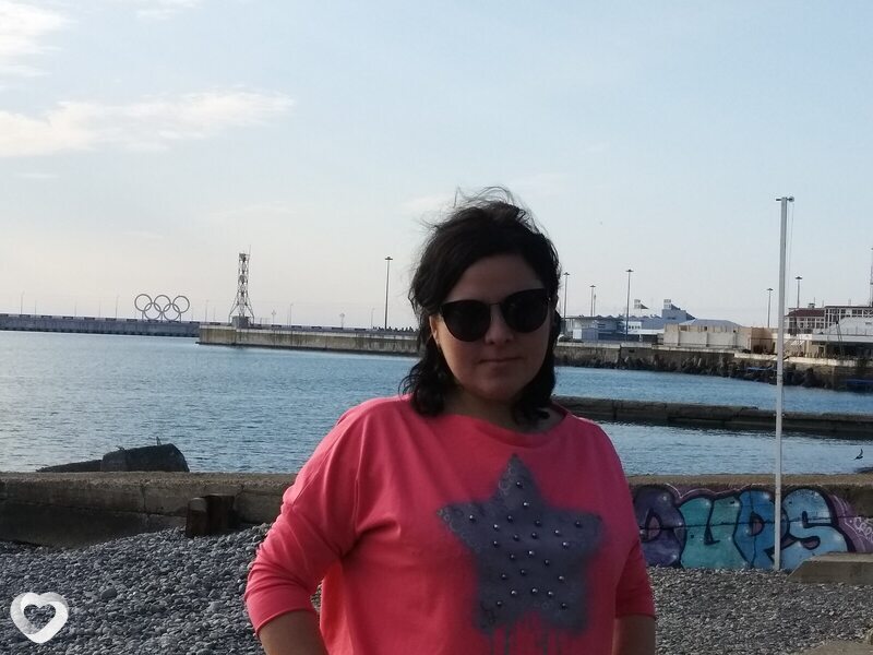 Евгения, 45, Липецке — анкета №2459768