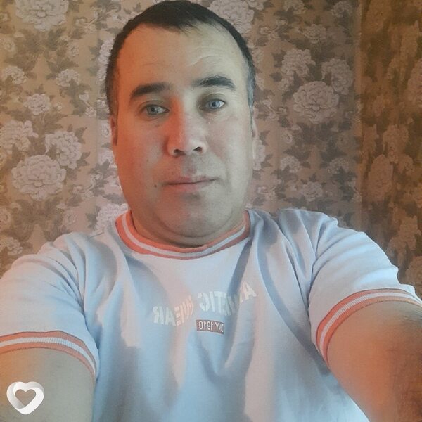 Бек, 40, Соликамске — анкета №2459774