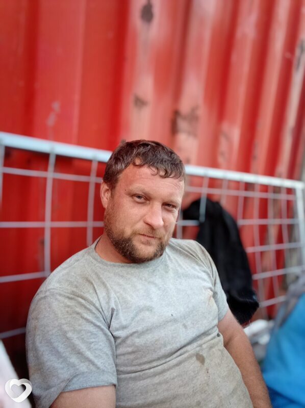 Алексей, 39, Донское — анкета №2459785
