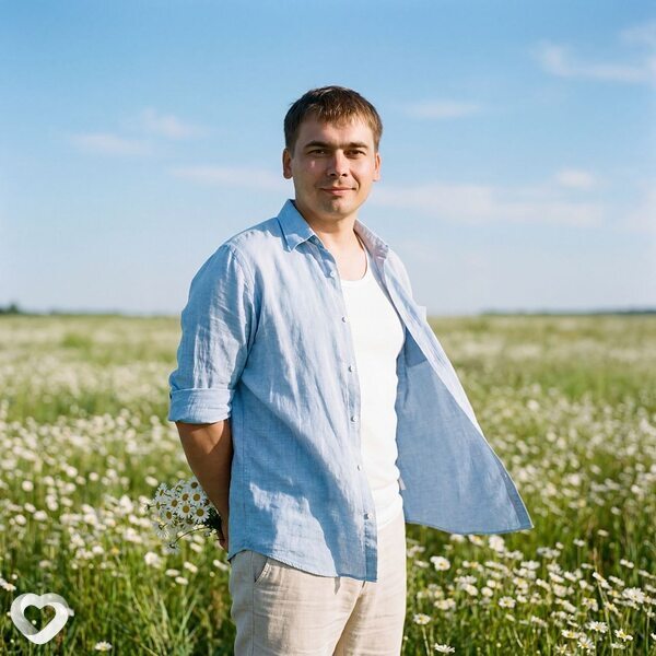 Tema, 29, Набережных Челнах — анкета №2459789