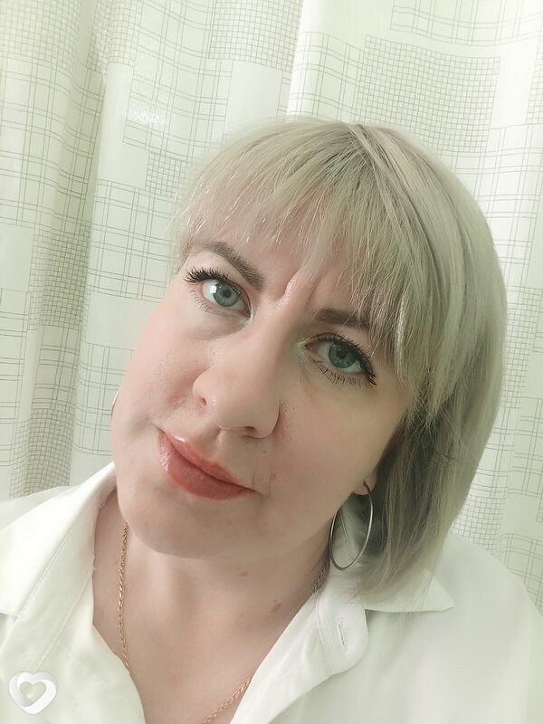 Марина, 42, Волгограде — анкета №2459793