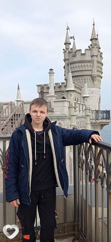 Ярослав, 30, Ростове-на-Дону — анкета №2459802