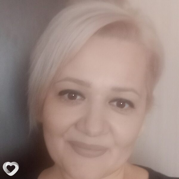 Наталья, 46, Минске — анкета №2459803