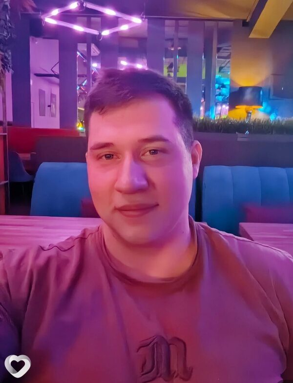 Сергей, 38, Большое Камени — анкета №2459807