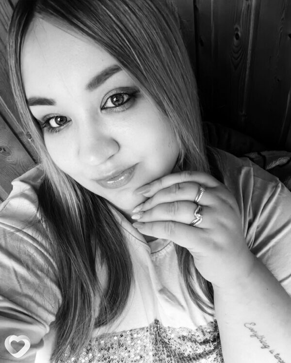 Алла, 38, Калуге — анкета №2460339