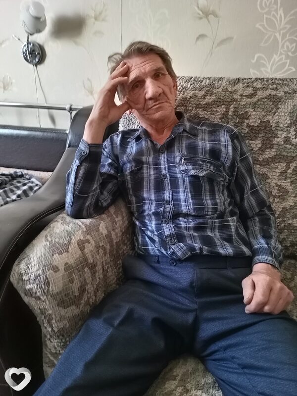 Евгенит, 60, Нижнем Новгороде — анкета №2460341