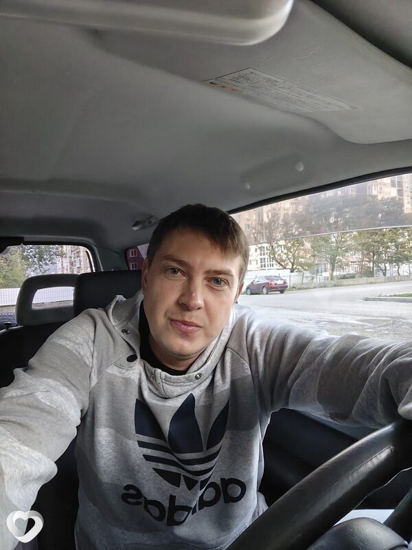 Андрей, 37, Новороссийске — анкета №2460342