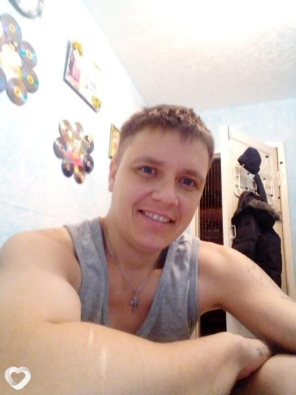 Алёна, 38, Кемерове — анкета №2460345