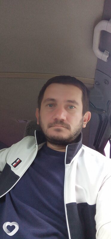 Степан, 42, Краснодаре — анкета №2460349
