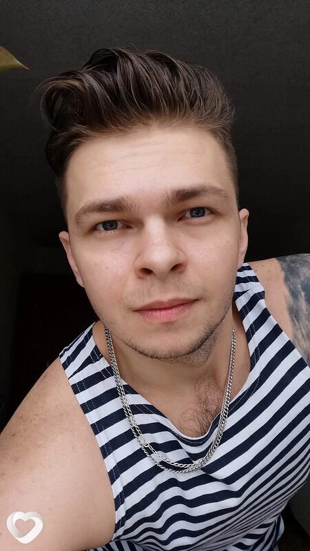 Иван, 31, Челябинске — анкета №2459742