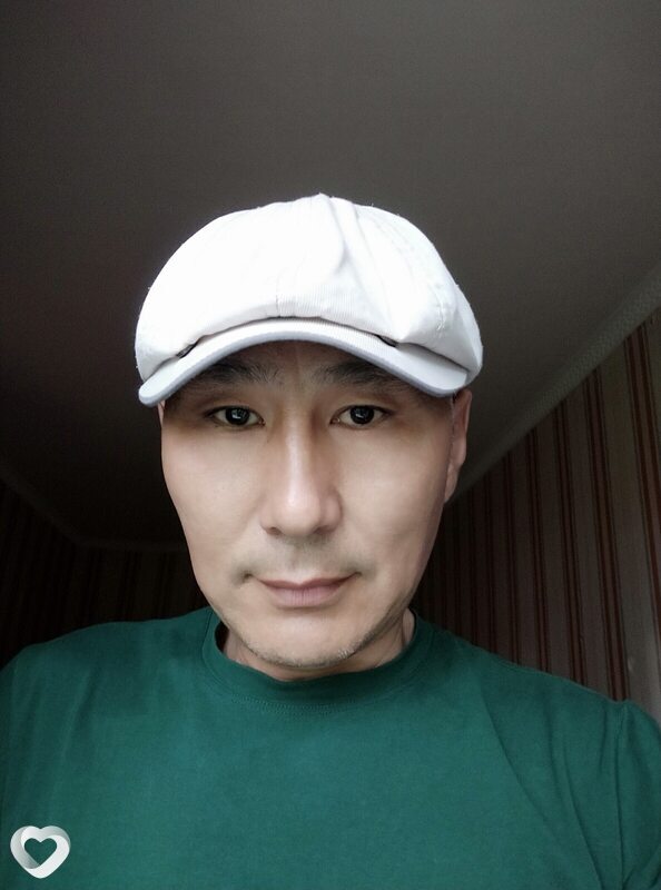 Темирлан, 43, Караганде — анкета №2459748