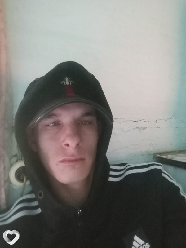Алексей, 29, Чите — анкета №2459749