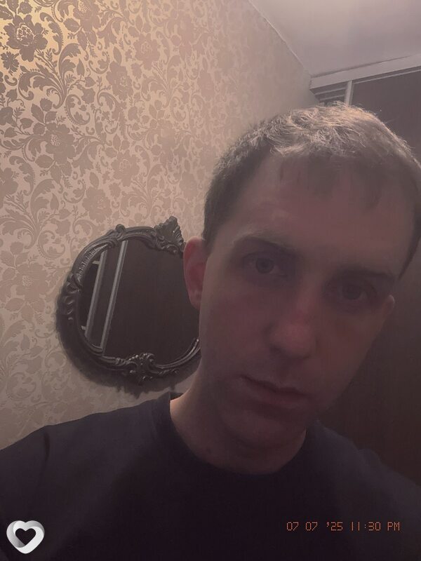 Иван, 32, Чите — анкета №2459753