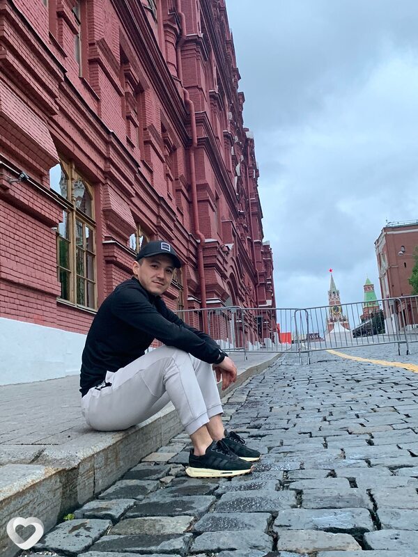 Жамиль, 29, Ачинске — анкета №2459759