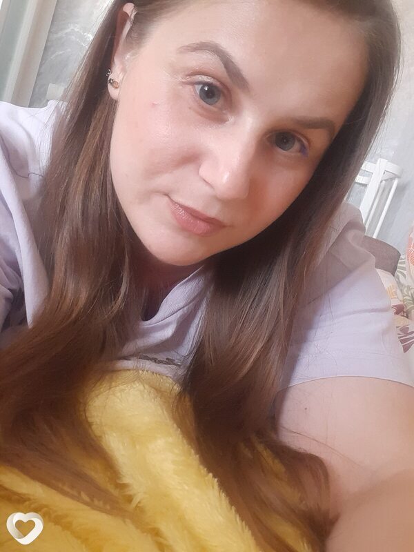 Анастасия, 32, Орше — анкета №2459760