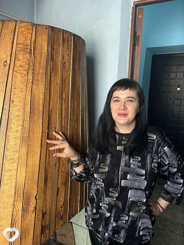 Инна, 33, Бишкек — анкета №2459915