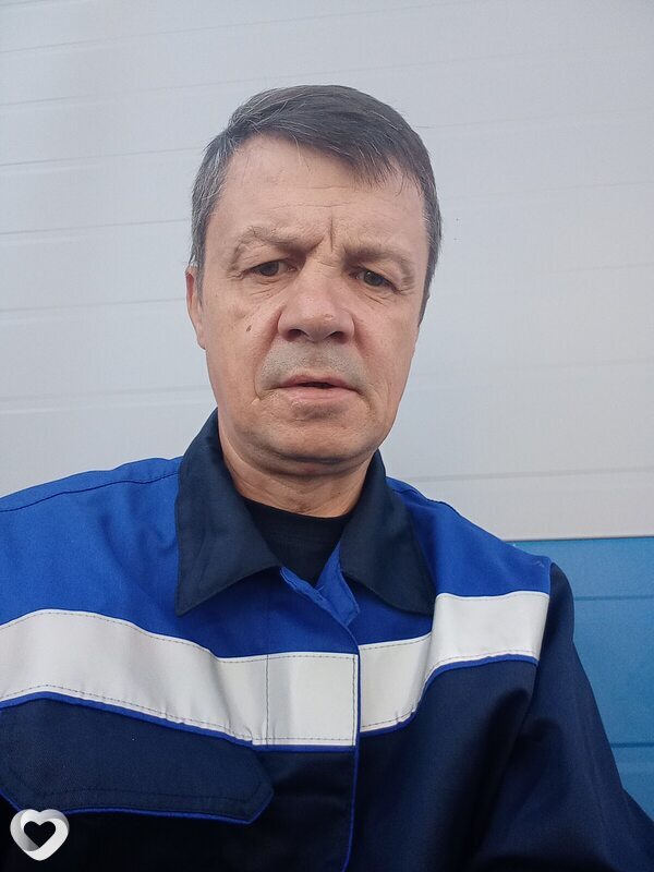 Дмитрий, 49, Белорецке — анкета №2459917